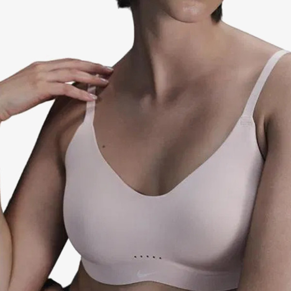 Nike W NK ALATE MINIMALIST LS BRA 