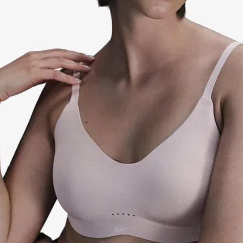 Nike W NK ALATE MINIMALIST LS BRA 