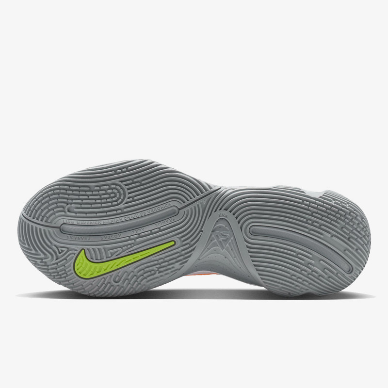 Nike Giannis Immortality 4 