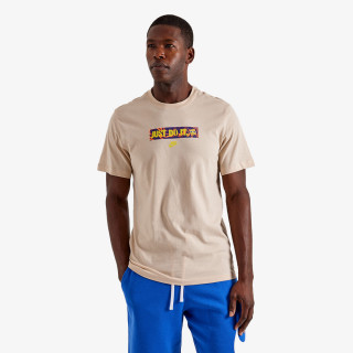 Nike U NSW TEE SPRING BREAK JDI 