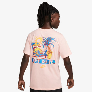 Nike U NSW TEE SPRING BREAK SUN 