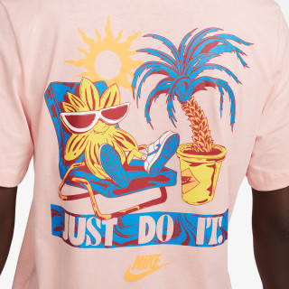 Nike U NSW TEE SPRING BREAK SUN 