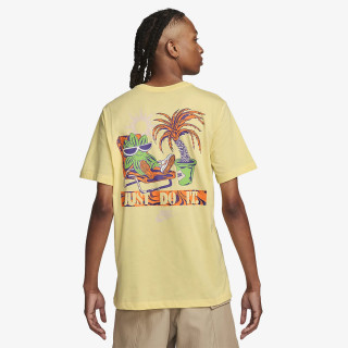Nike U NSW TEE SPRING BREAK SUN 