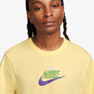 Nike U NSW TEE SPRING BREAK SUN 