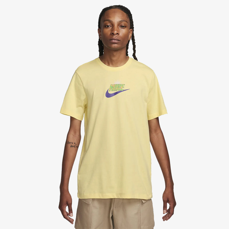 Nike U NSW TEE SPRING BREAK SUN 