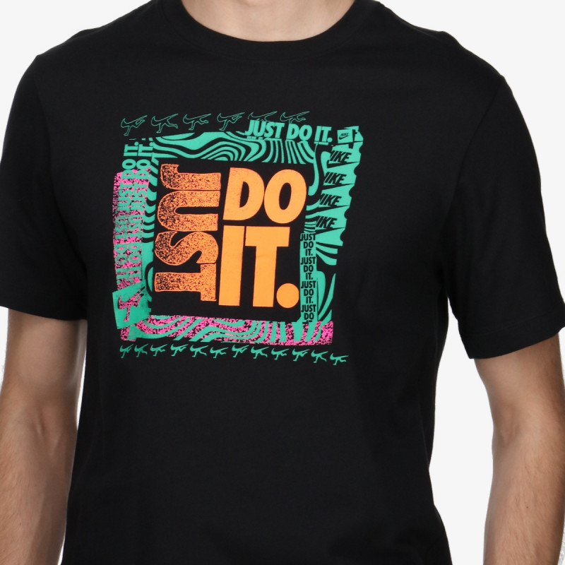 Nike U NSW TEE BRANDRIFF JDI 