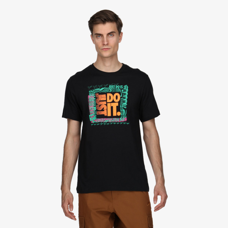 Nike U NSW TEE BRANDRIFF JDI 