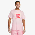 Nike U NSW TEE BRANDRIFF JDI 