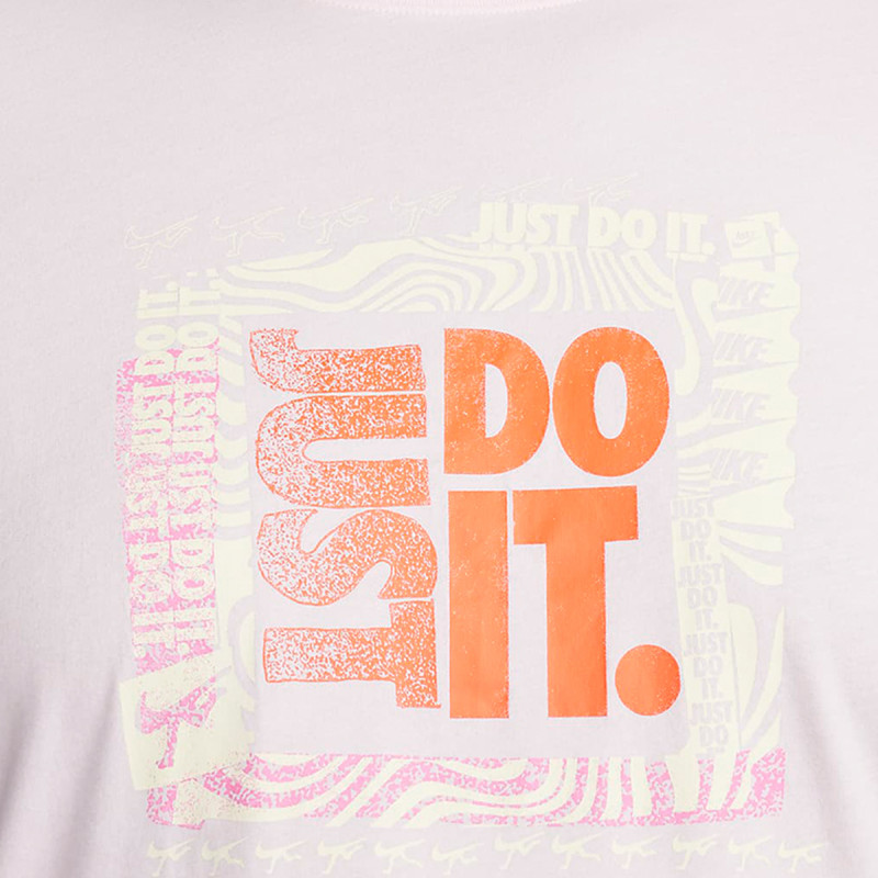 Nike U NSW TEE BRANDRIFF JDI 