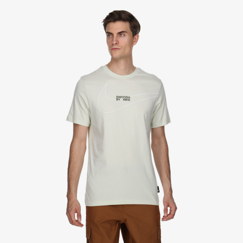 Nike M NSW TEE LBR BIG SWOOSH 