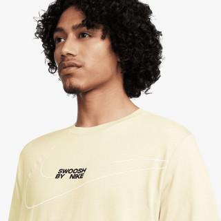 Nike M NSW TEE LBR BIG SWOOSH 