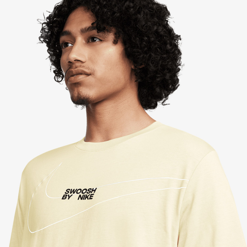 Nike M NSW TEE LBR BIG SWOOSH 