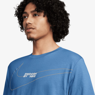 Nike M NSW TEE LBR BIG SWOOSH 