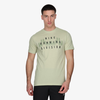 Running Division 