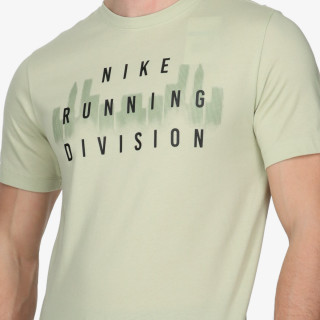 Running Division 