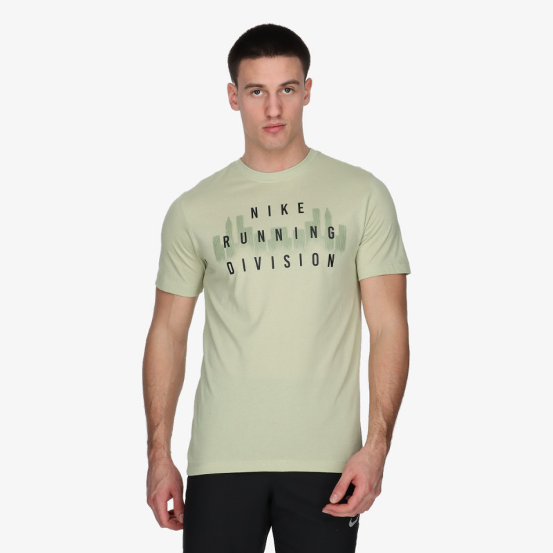 Running Division 