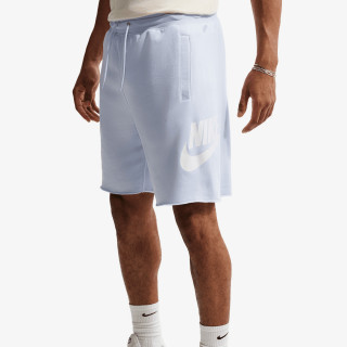 Nike M NK CLUB ALUMNI FT SHORT 