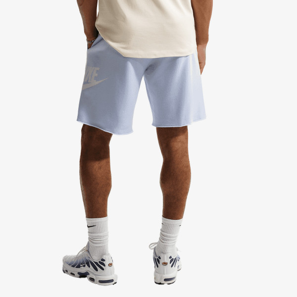 Nike M NK CLUB ALUMNI FT SHORT 