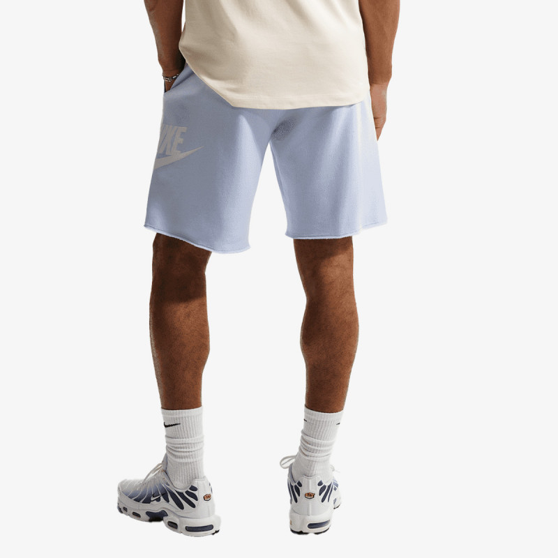 Nike M NK CLUB ALUMNI FT SHORT 