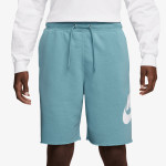 Nike Club Alumni 