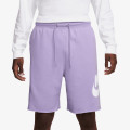 Nike M NK CLUB ALUMNI FT SHORT 