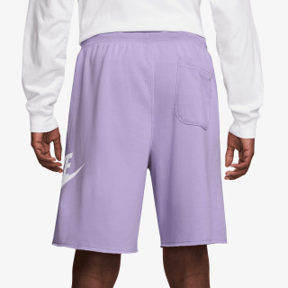 Nike M NK CLUB ALUMNI FT SHORT 