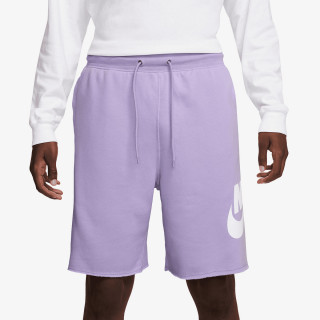 Nike M NK CLUB ALUMNI FT SHORT 