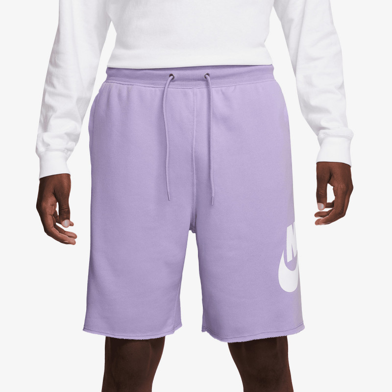 Nike M NK CLUB ALUMNI FT SHORT 