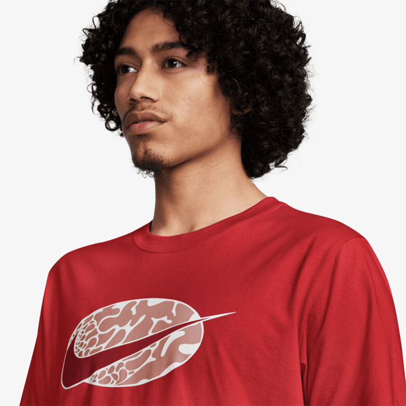 Nike M NSW TEE 12MO SWOOSH SP24 