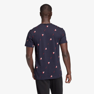 adidas MHE Tee GFX 2 