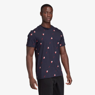adidas MHE Tee GFX 2 