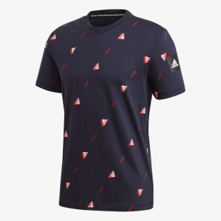 adidas MHE Tee GFX 2 