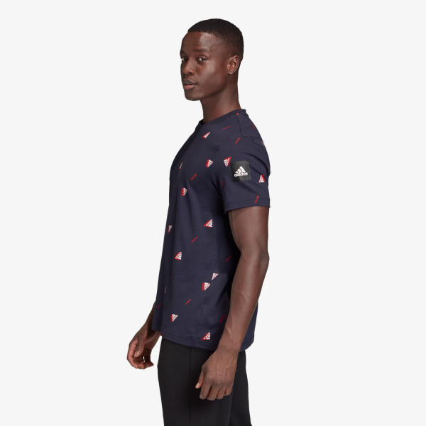 adidas MHE Tee GFX 2 