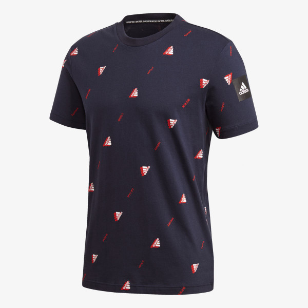 adidas MHE Tee GFX 2 