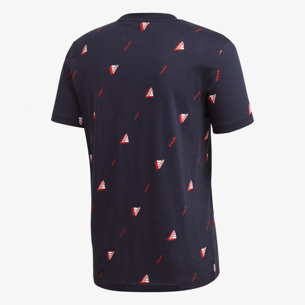 adidas MHE Tee GFX 2 