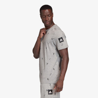 adidas MHE Tee GFX 2 
