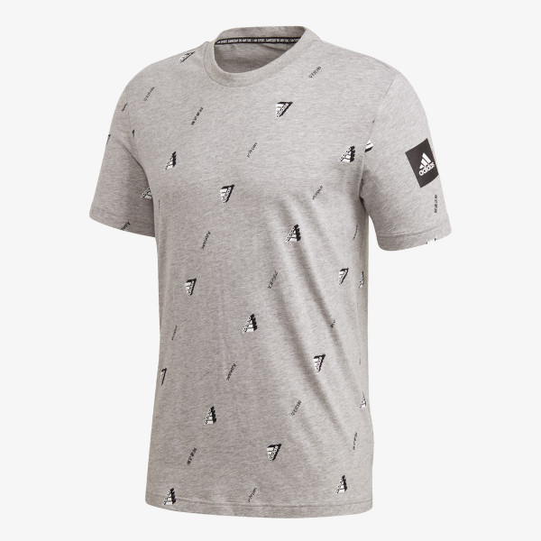 adidas MHE Tee GFX 2 