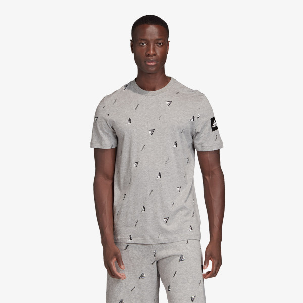adidas MHE Tee GFX 2 