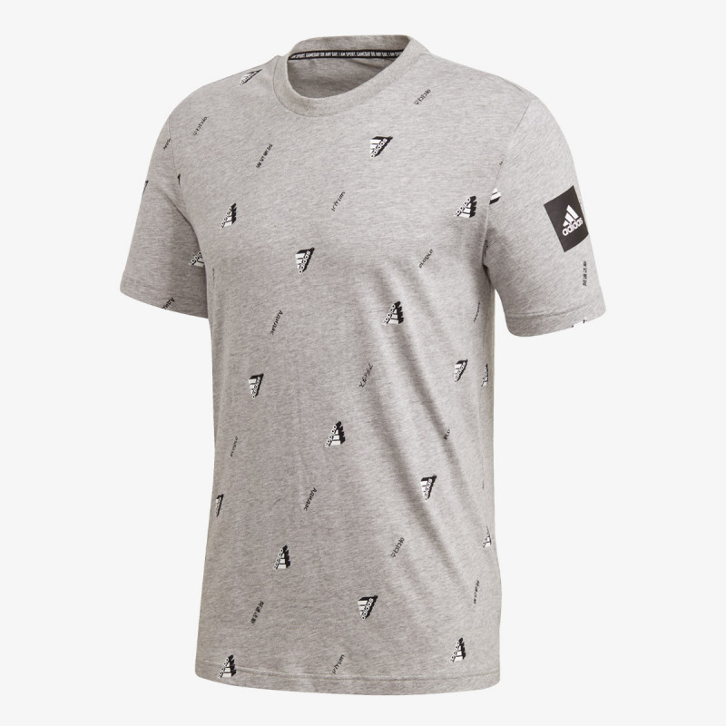 adidas MHE Tee GFX 2 