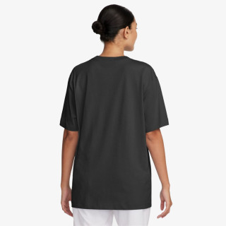Nike W NSW TEE MONOGRAM SS BF 