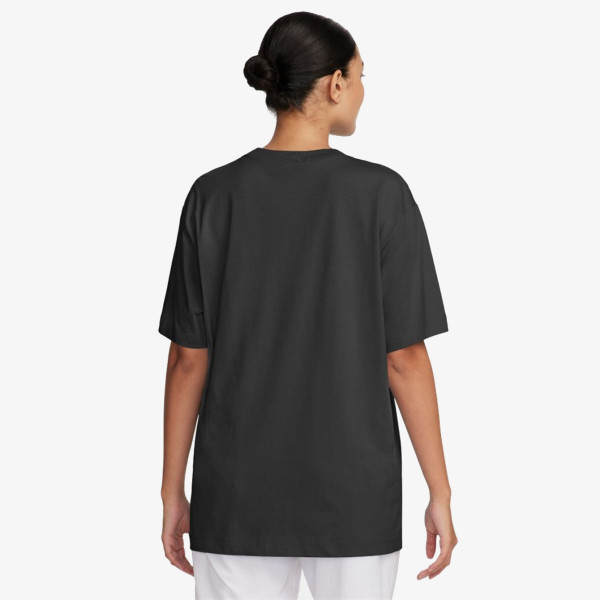 Nike W NSW TEE MONOGRAM SS BF 