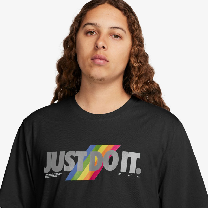 Nike M NSW TEE 6MO JDI 
