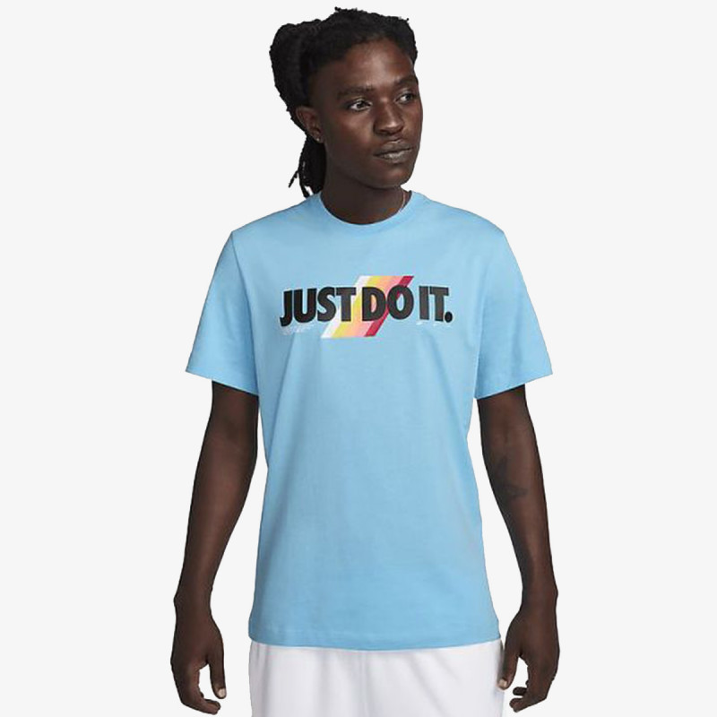 Nike M NSW TEE 6MO JDI 