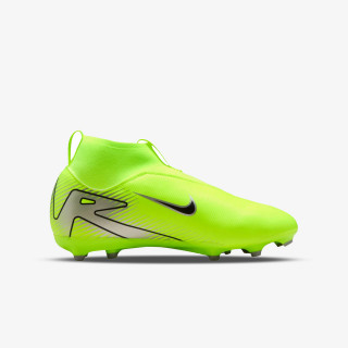 Nike JR ZOOM SUPERFLY 10 ACAD FGMG 