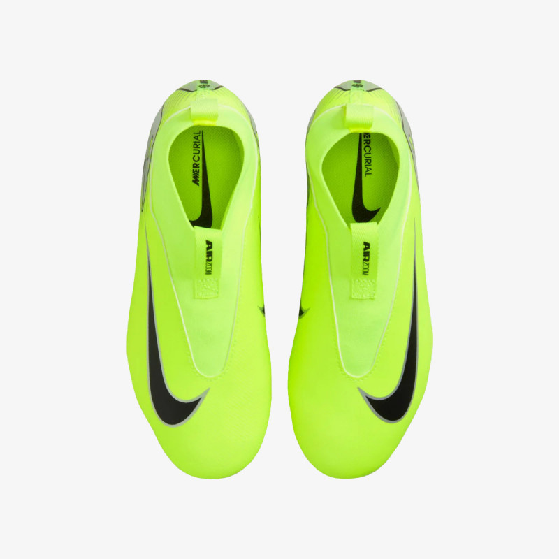 Nike JR ZOOM SUPERFLY 10 ACAD FGMG 