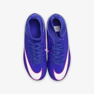 Nike JR SUPERFLY 10 CLUB FG/MG 