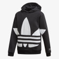 adidas BG TREFOIL HOOD 