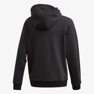 adidas BG TREFOIL HOOD 