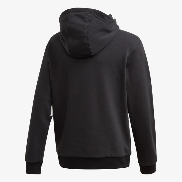adidas BG TREFOIL HOOD 