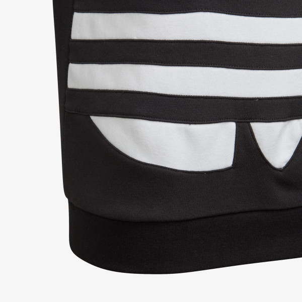 adidas BG TREFOIL HOOD 